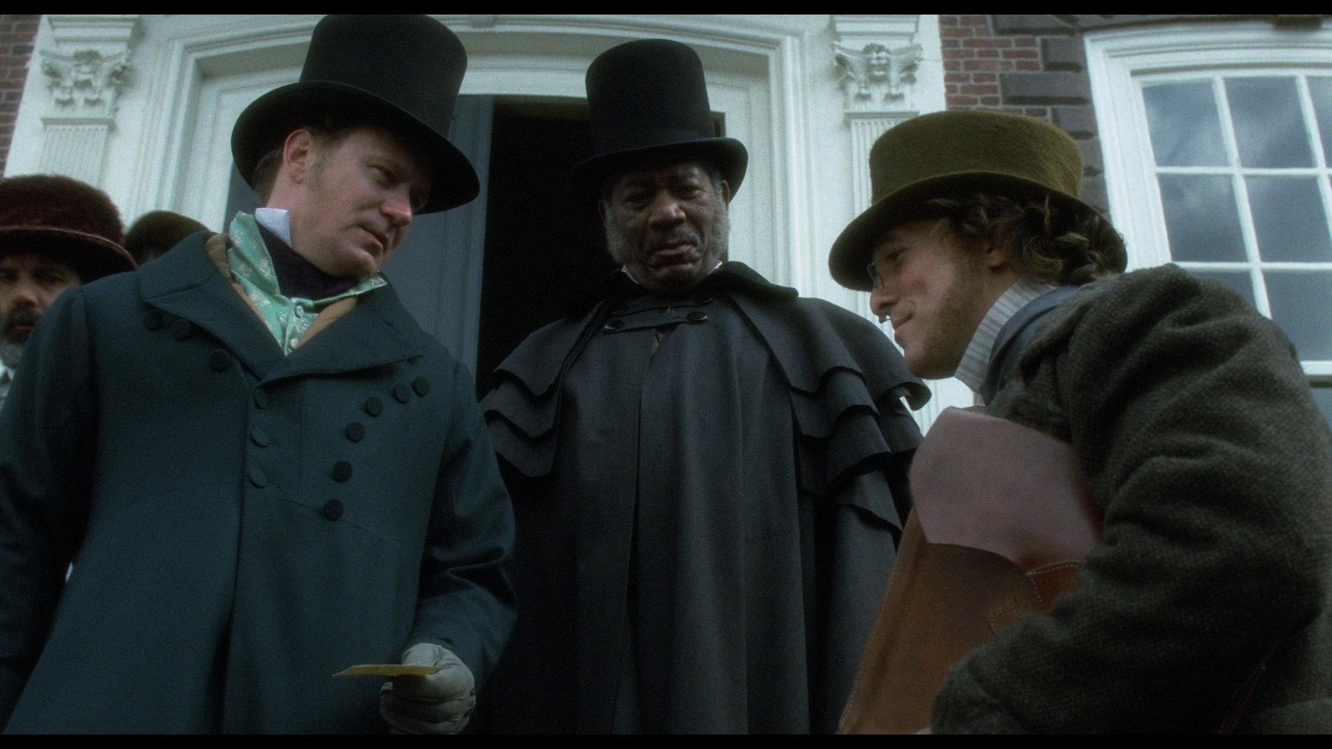 BILDSPECIAL Stellan Skarsgårds karriär Filmtopp